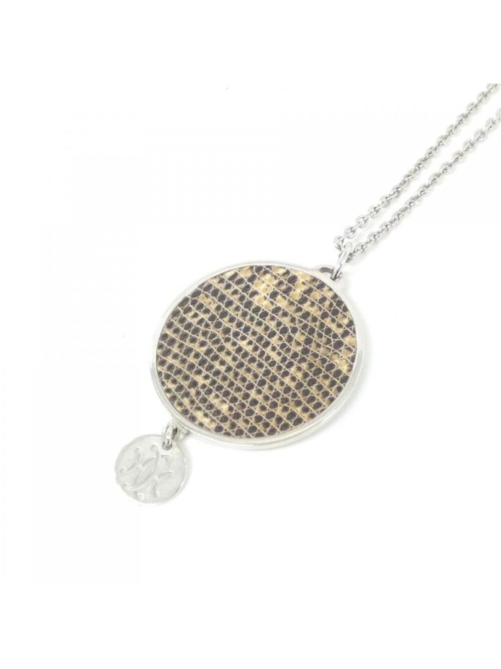 Hermes Allure GM Necklace - Picture 3 of 7